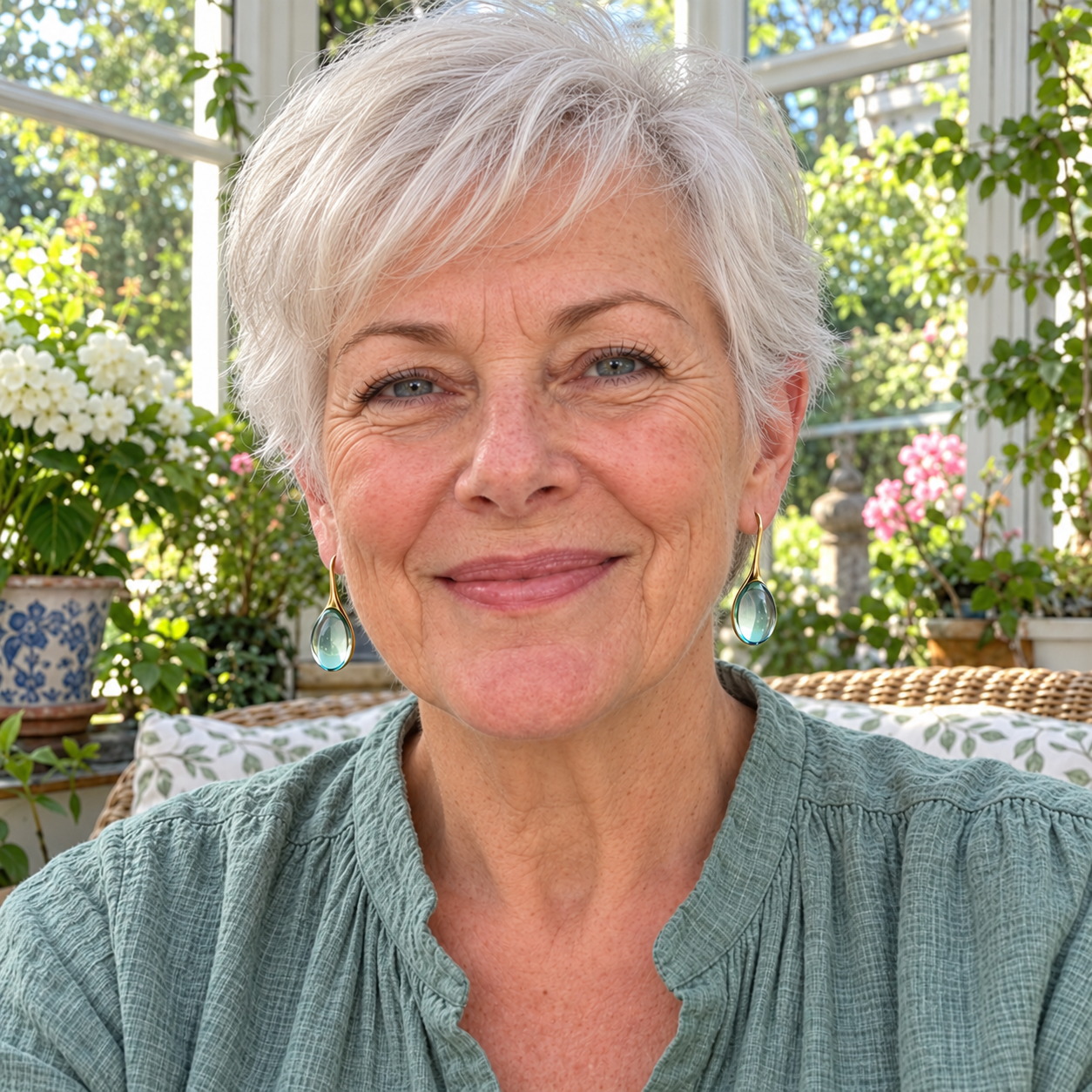 Illustrative profile for Bernadette Quinn — Waterford