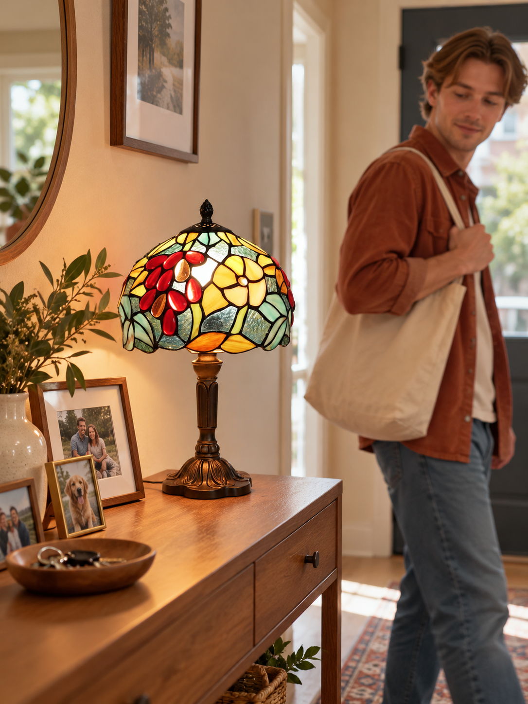 lamps styling inspiration 2