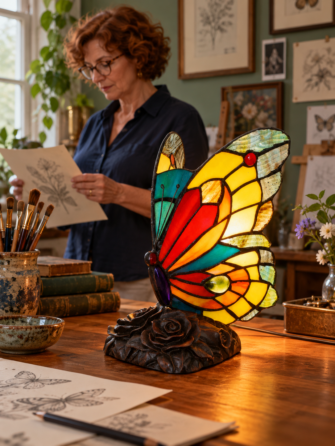 lamps styling inspiration 3