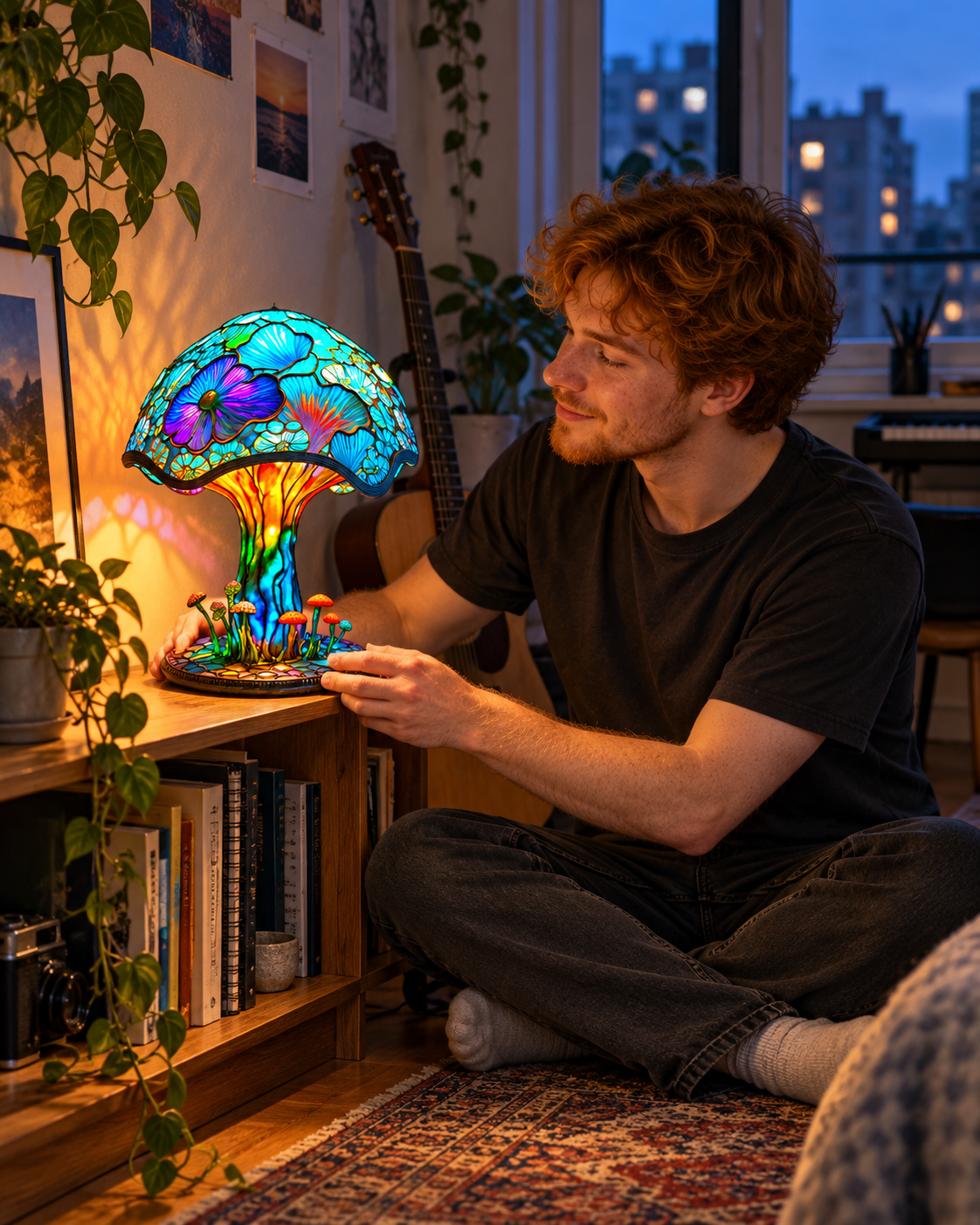 lamps styling inspiration 19
