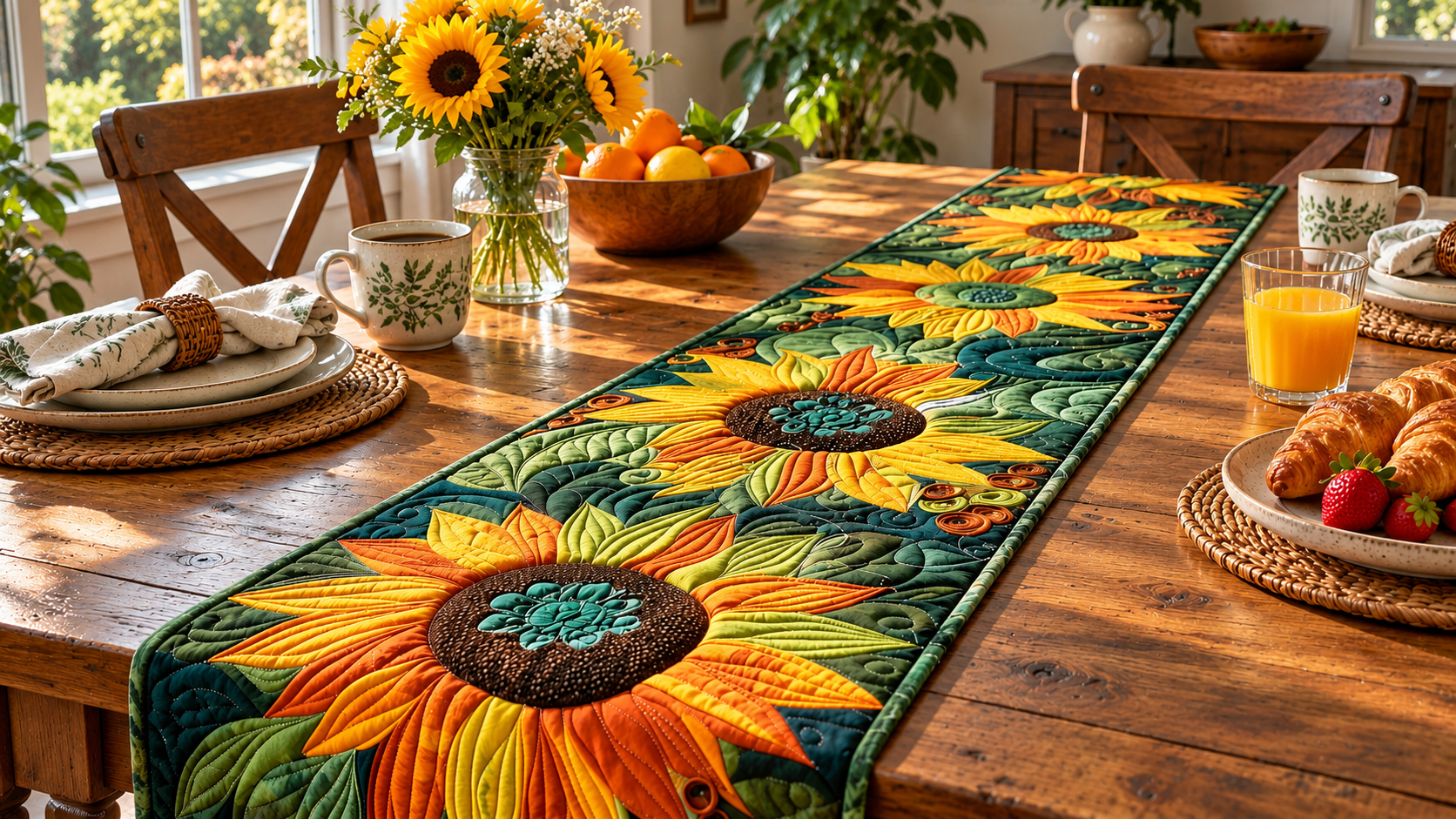 Table Linen collection