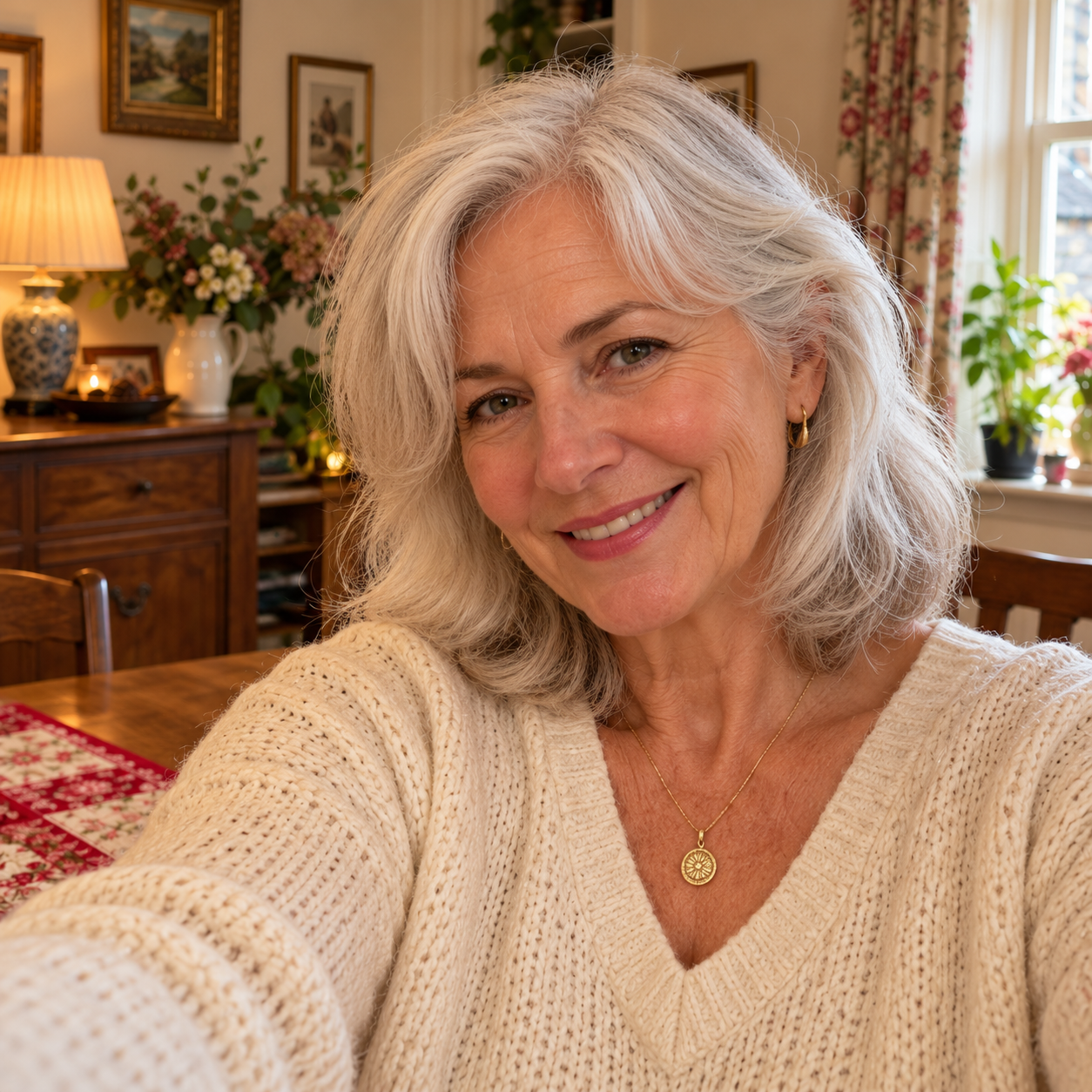 Illustrative profile for Eileen Doyle — Cork