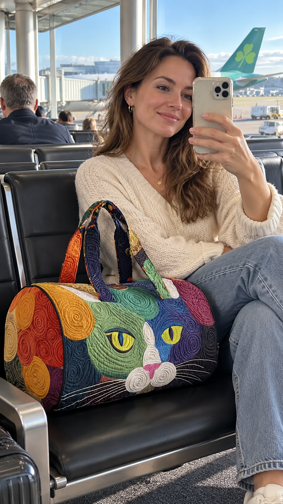 Travel Bag